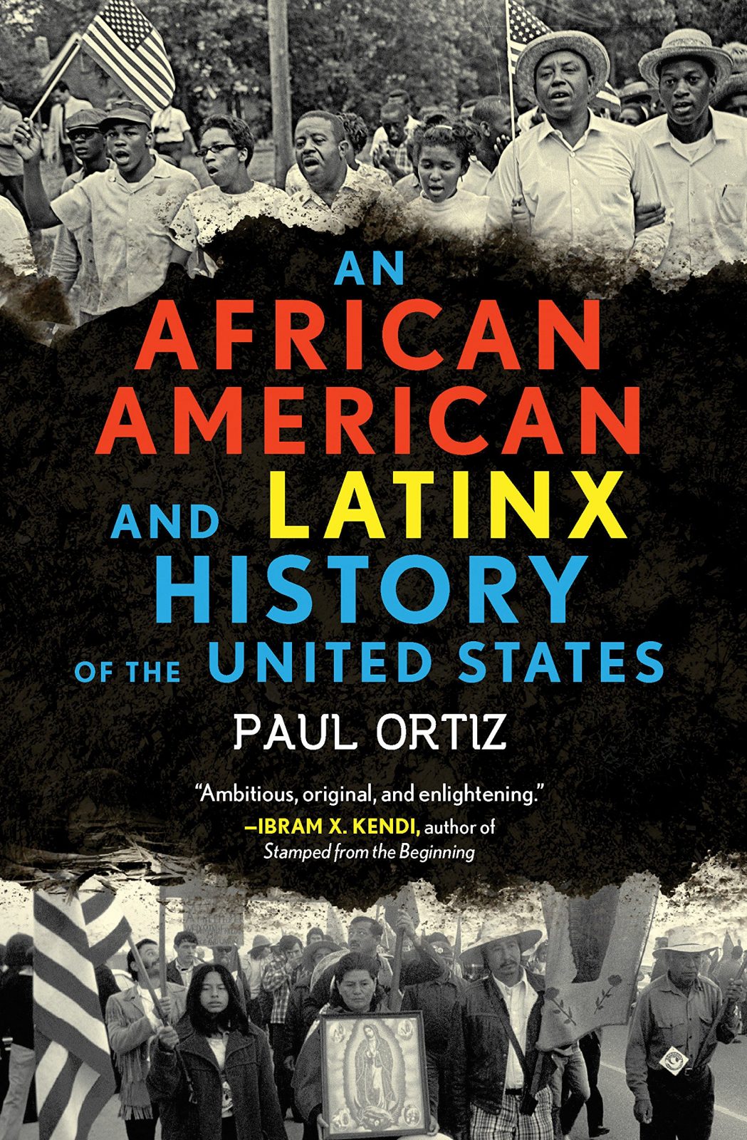 Ortiz - An African American and Latinx History of the United States