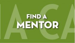 Find A Mentor