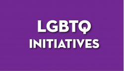 LGBTQ Initiatives
