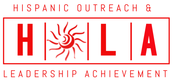 hispanic outreach and hola leadership achievement