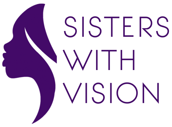 sisters with vision logo