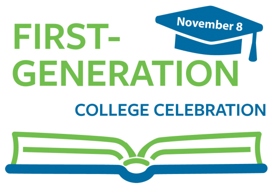 First-Generation College Celebration